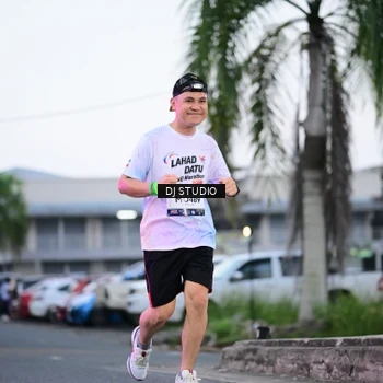 Runner Photo 7900932