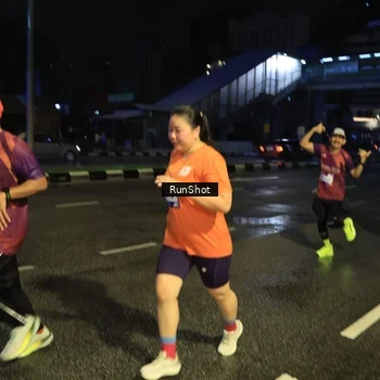 Runner Photo 7900938