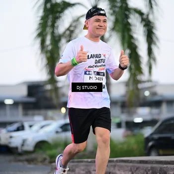 Runner Photo 7900941