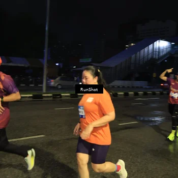 Runner Photo 7900943