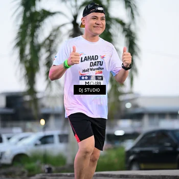 Runner Photo 7900946