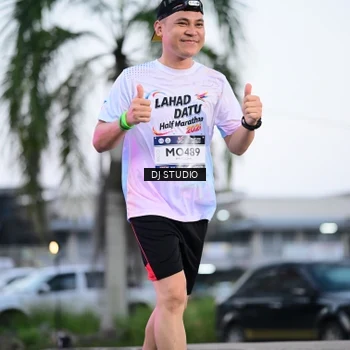 Runner Photo 7900957