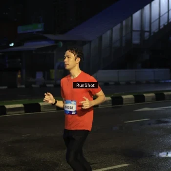 Runner Photo 7900958