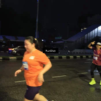 Runner Photo 7900959