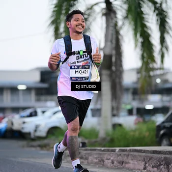 Runner Photo 7900961