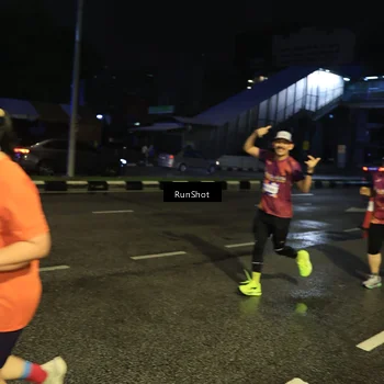 Runner Photo 7900963