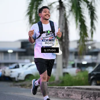 Runner Photo 7900965