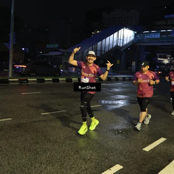 Runner Photo 7900970