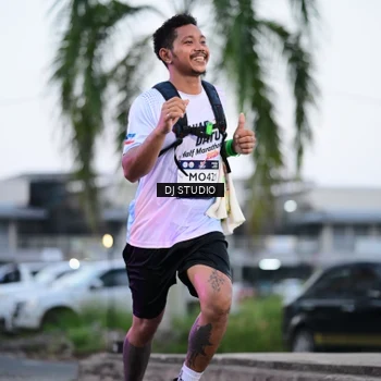 Runner Photo 7900972