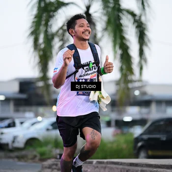 Runner Photo 7900973