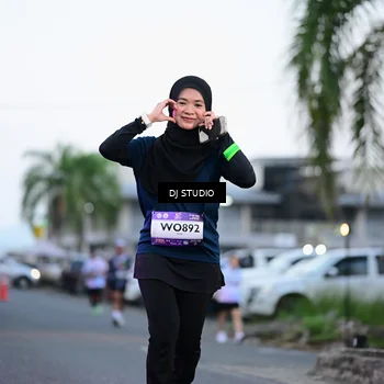 Runner Photo 7900991