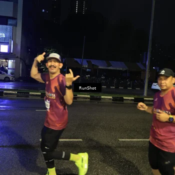 Runner Photo 7901016