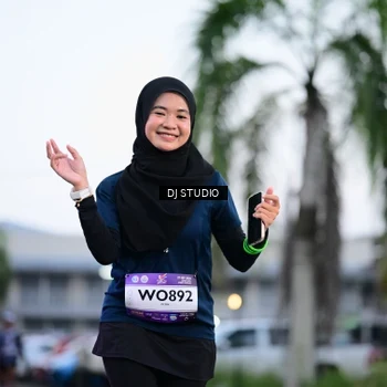 Runner Photo 7901017