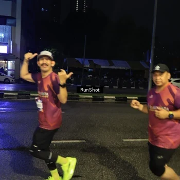 Runner Photo 7901018