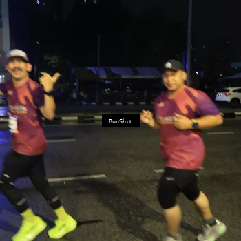 Runner Photo 7901019
