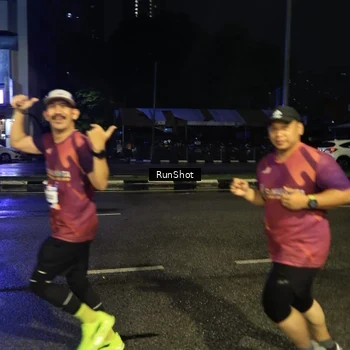 Runner Photo 7901021