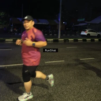 Runner Photo 7901027