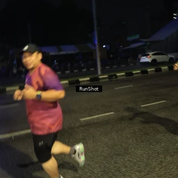 Runner Photo 7901032