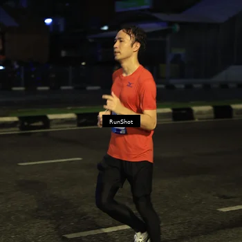 Runner Photo 7901038