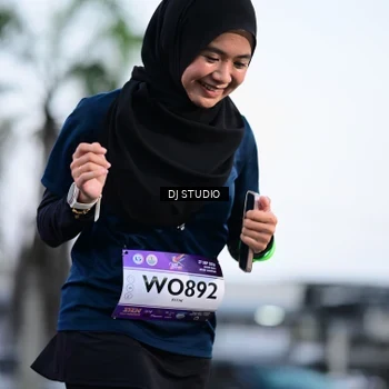Runner Photo 7901039