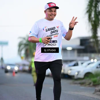 Runner Photo 7901049