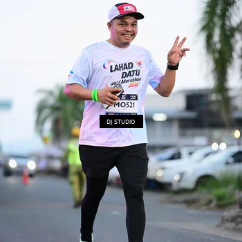 Runner Photo 7901054