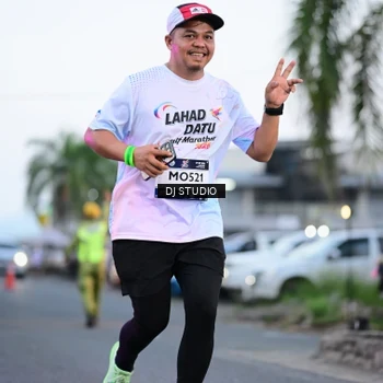 Runner Photo 7901059