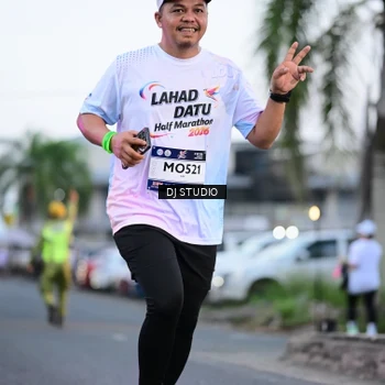 Runner Photo 7901062