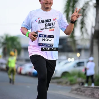 Runner Photo 7901063