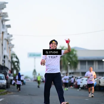 Runner Photo 7901070