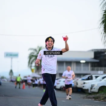 Runner Photo 7901082