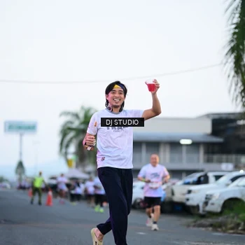 Runner Photo 7901092