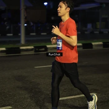 Runner Photo 7901100