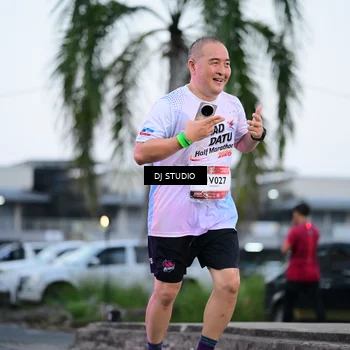 Runner Photo 7901103