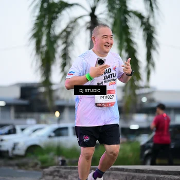Runner Photo 7901104