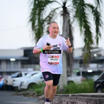 Runner Photo 7901107
