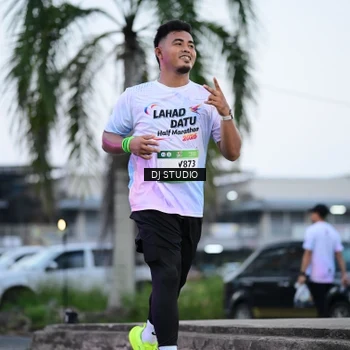 Runner Photo 7901130