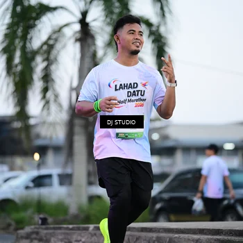 Runner Photo 7901141