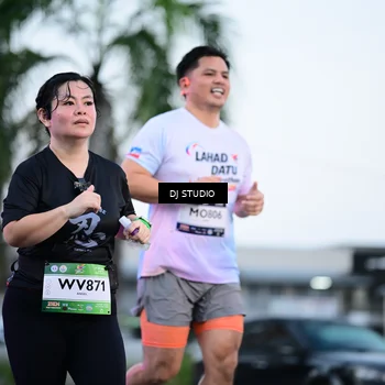 Runner Photo 7901169