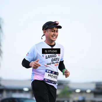 Runner Photo 7901177