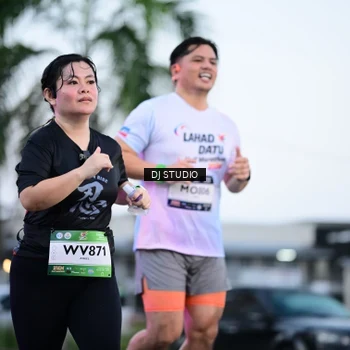Runner Photo 7901179