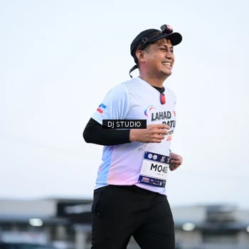 Runner Photo 7901189