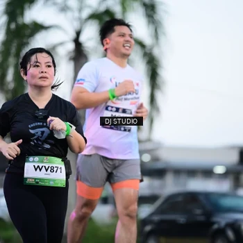 Runner Photo 7901190
