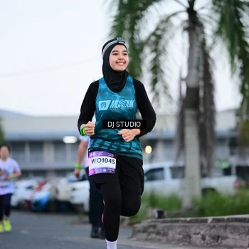 Runner Photo 7901203