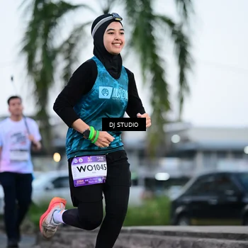 Runner Photo 7901224