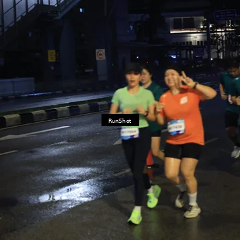 Runner Photo 7901235