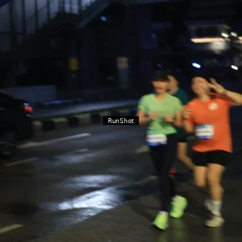Runner Photo 7901237