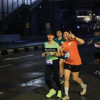 Runner Photo 7901241