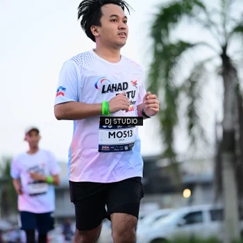 Runner Photo 7901262