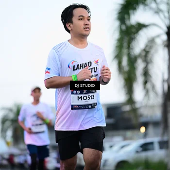Runner Photo 7901264